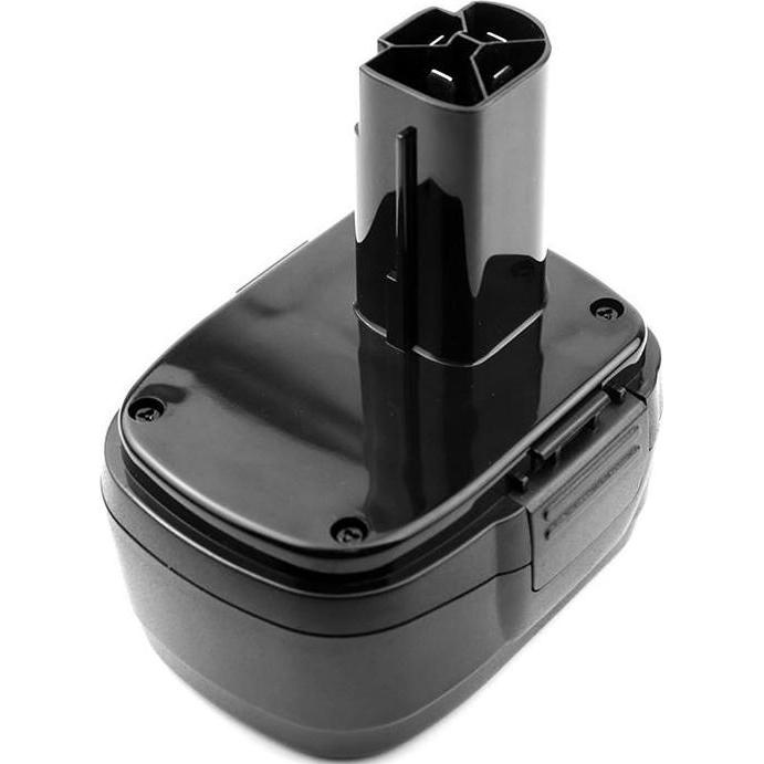 CoreParts, Werkzeugakku + Ladegerät, Battery for Craftsman (12 V)