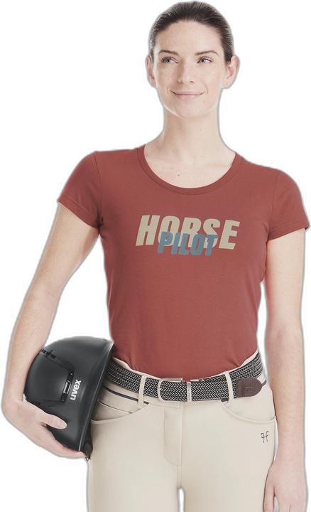 Immagine prodotto Horse Pilot Team (XS)