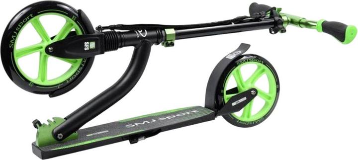 Produktbild Smj Sport Klapproller