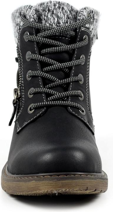 Image du produit Lunar Bottines imperméables Benson III pour dames et messieurs (37)