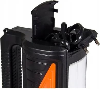 Image du produit Libox Lampe de poche Lampe de poche rechargeable LB0167 (900 lm)