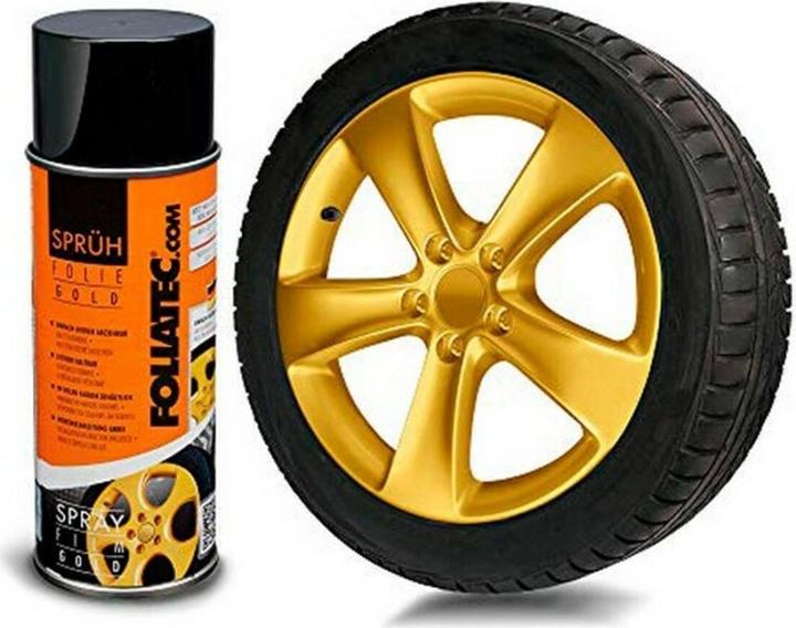 Image du produit Foliatec Film en spray