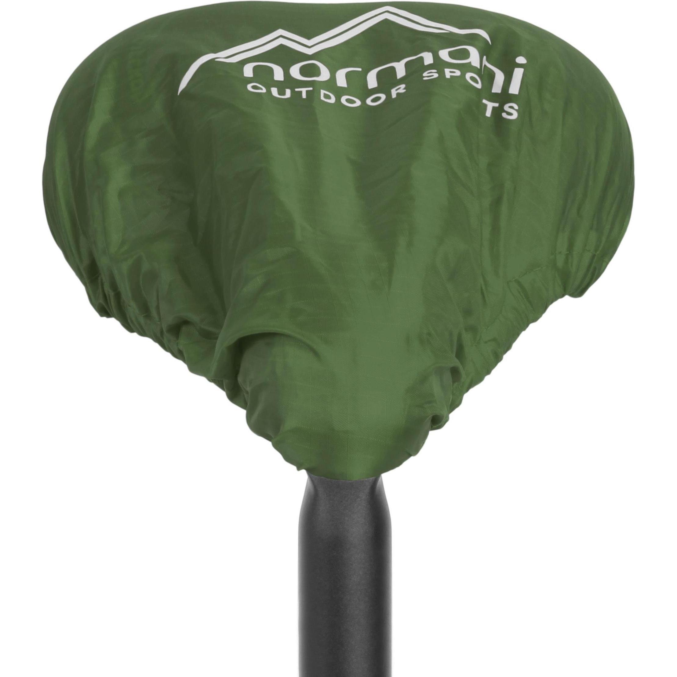 Thumbnail - Normani, Velosattel