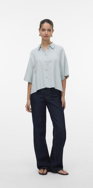 Immagine prodotto Vero Moda VMLINN Camicia Camicia (L)