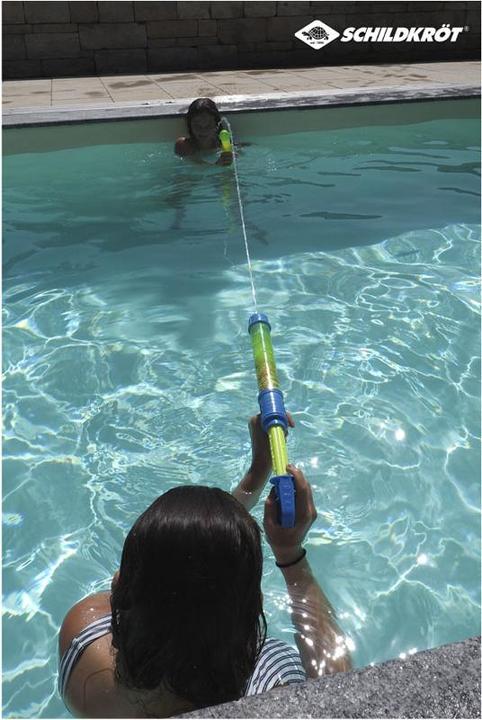Produktbild Schildkröt Aqua Blaster (1 Stück - Assortiert) (Tank Integriert)