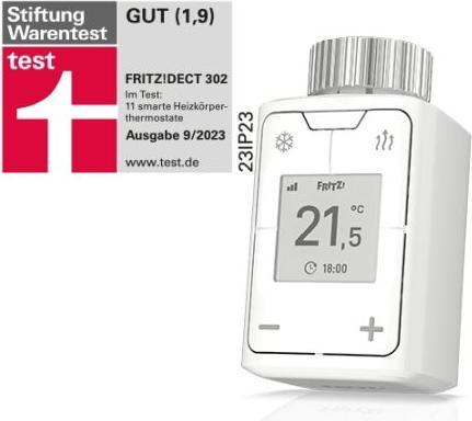 Produktbild FRITZ! DECT 302
