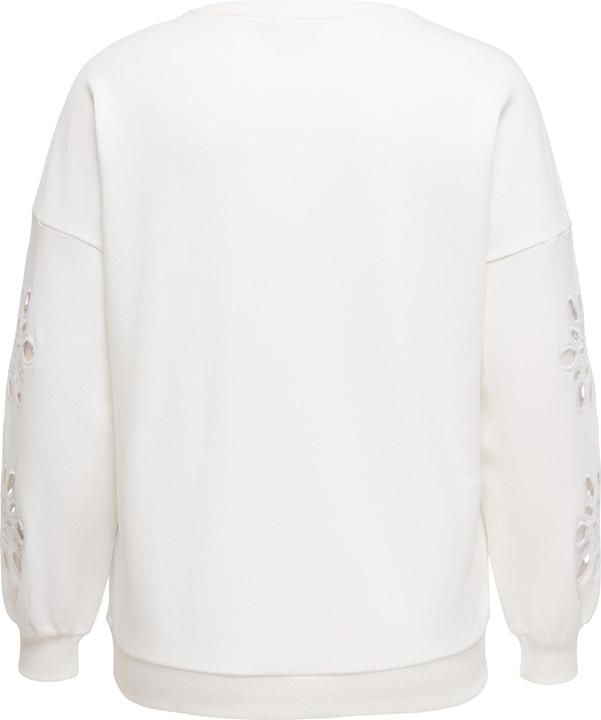 Produktbild Only CARWINNIE Sweatshirt Sweatshirt (50, 52)