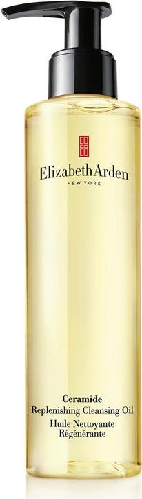 Produktbild Elizabeth Arden Ceramide (Reinigungsöl, 195 ml)