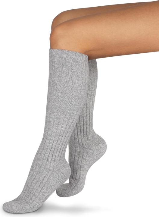 Produktbild Polar Husky 3 Paar Norweger-Kniestrümpfe (3er Pack, 39 - 42)