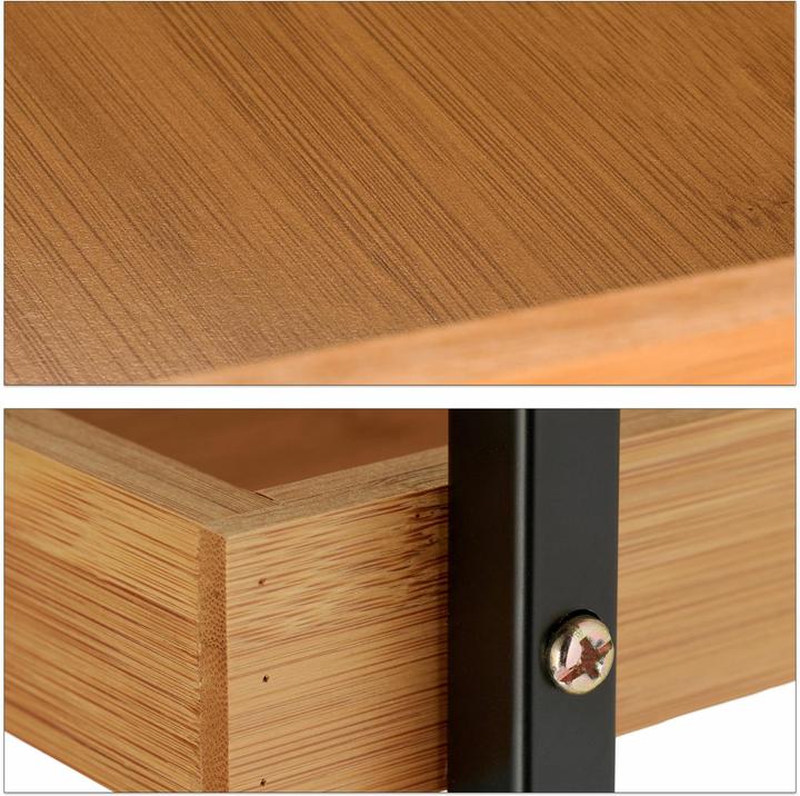 Actual product image Relaxdays 4x place mat (4 pcs.)