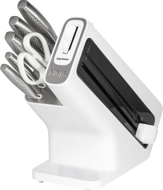 Ninja StaySharp Messerblock