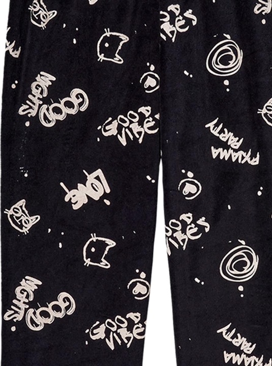 Produktbild Schiesser Nightwear 2 Schlafanzug (164)