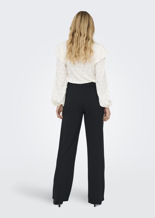 Actual product image Only Onlrina Life Button Pant Jrs Noos (32)