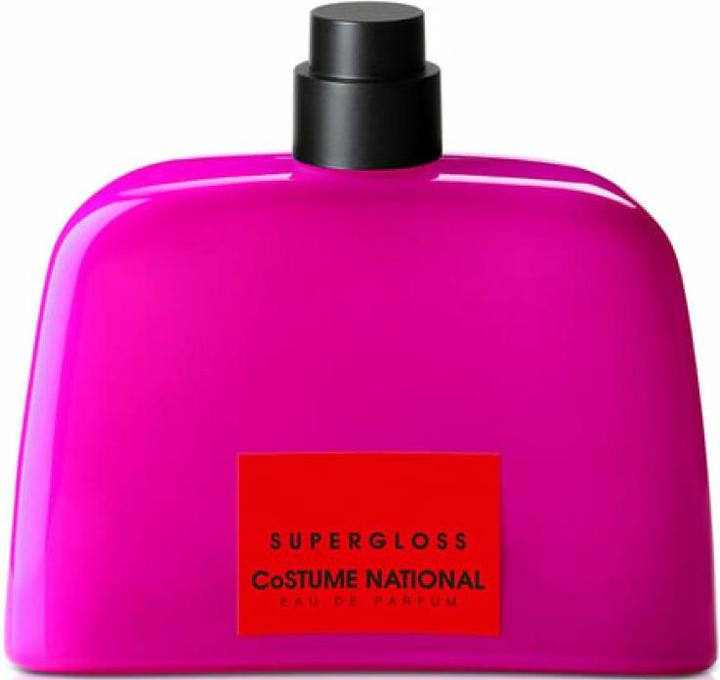 Costume National SCENTS Supergloss Frauen 100 ml (Eau de Parfum, 100 ml)
