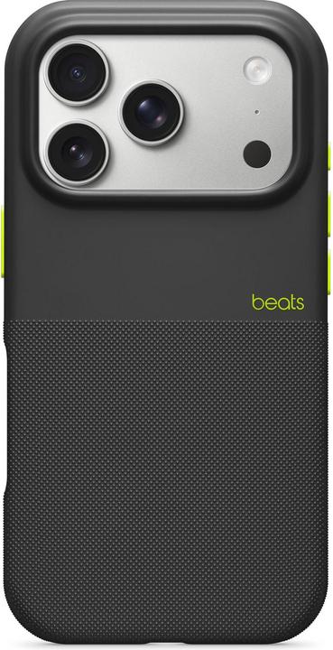 Immagine prodotto Beats Rugged Case with MagSafe (Apple iPhone 17 Pro)