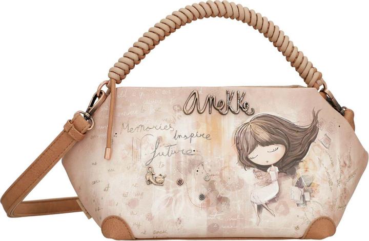 Actual product image Anekke Nature Schultertasche 24 cm