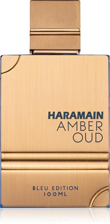 Immagine prodotto Al Haramain Ambra Oud (Eau de parfum, 100 ml)
