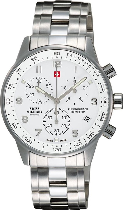 Blanc, Argent