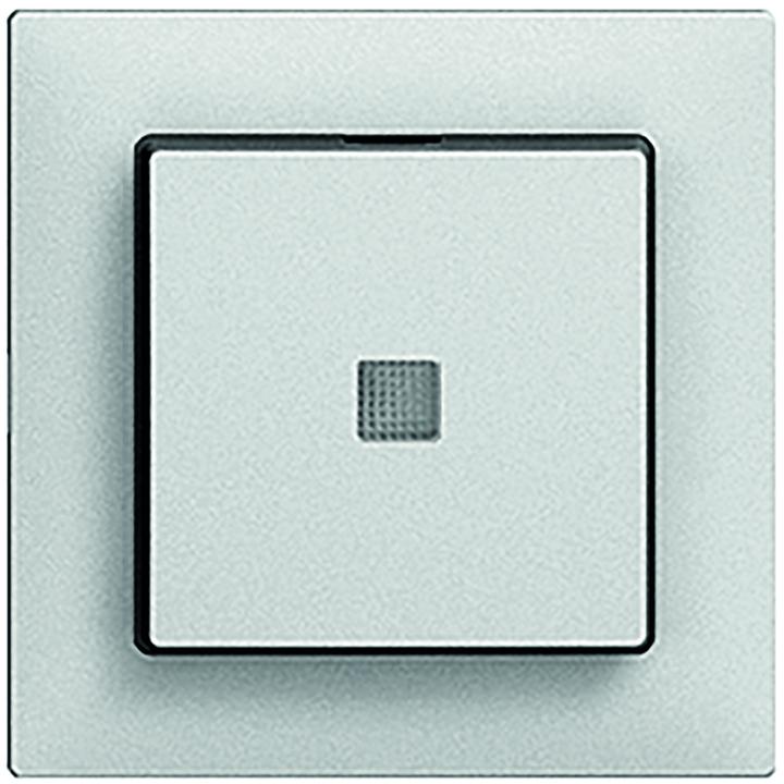 Actual product image Feller EDIZIOdue cover set