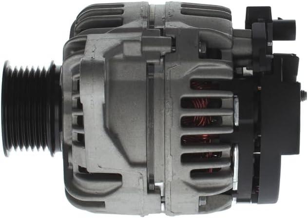 Actual product image Bosch Automotive Generator