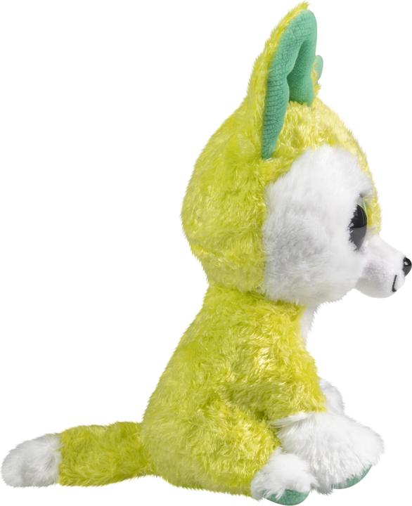 Immagine prodotto Lumo Stars Peluche - Lupo Finn, 15 cm (15 cm)