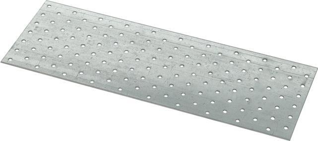 Actual product image Simpson Sst Perforated plate NP20/140/400 (1 pcs.)