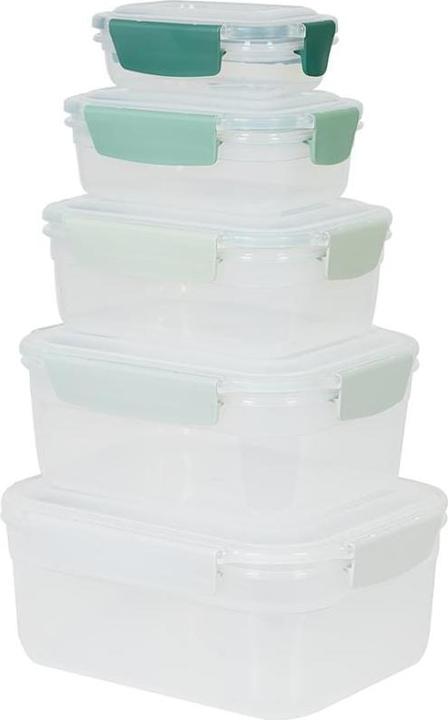 Produktbild Joseph Joseph Nest Lock Sage (6.72 l)