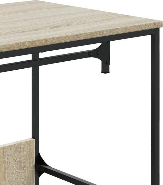 Actual product image VidaXL Coat rack