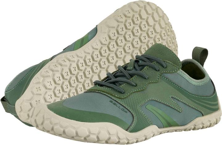 Actual product image Ballop Barfussschuhe (39)