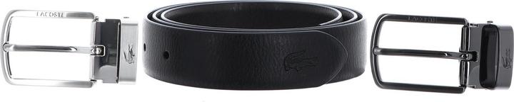Produktbild Lacoste Elegance Reversible Stitched Box Belt