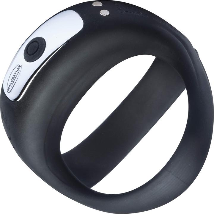 Image du produit Malesation Vibro C&B Ring (5 cm)