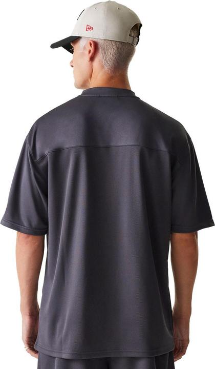 Produktbild New Era NBA Basketball Shirt Jersey - Chicago Bulls - XL (XL)