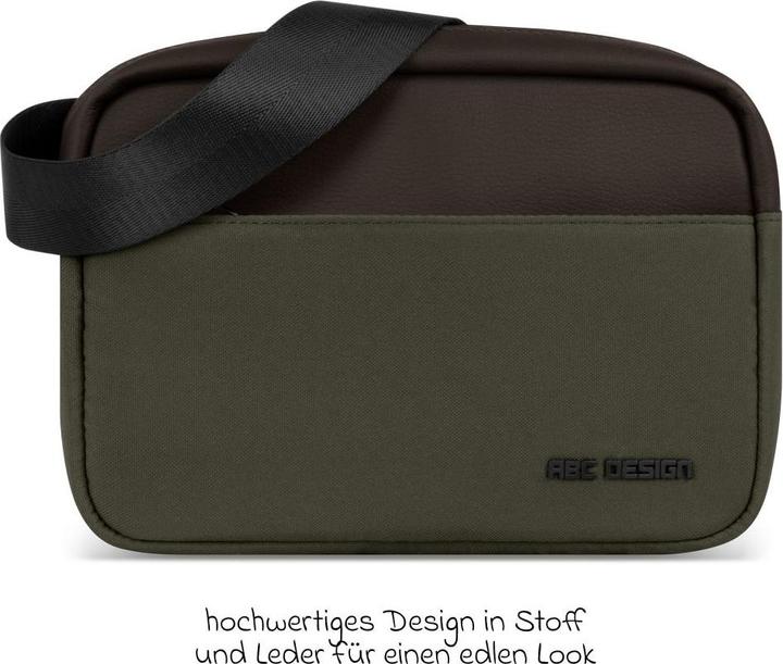 Image du produit ABC Design Sac de hanche