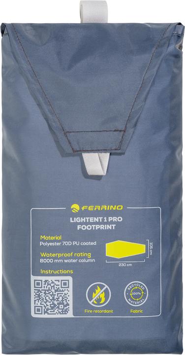 Produktbild Ferrino Lightent 1 Pro
