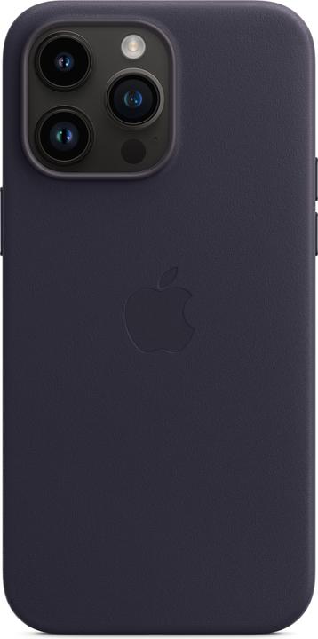Productafbeelding Apple Leren etui met MagSafe (Apple iPhone 14 Pro Max)