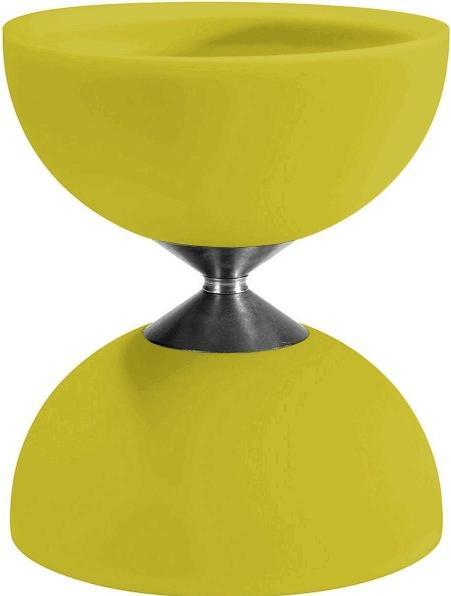Image du produit Eureka Caoutchouc-diabolo-jaune