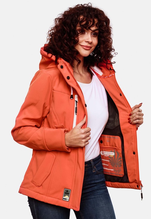 Actual product image Marikoo Little bitch (L)