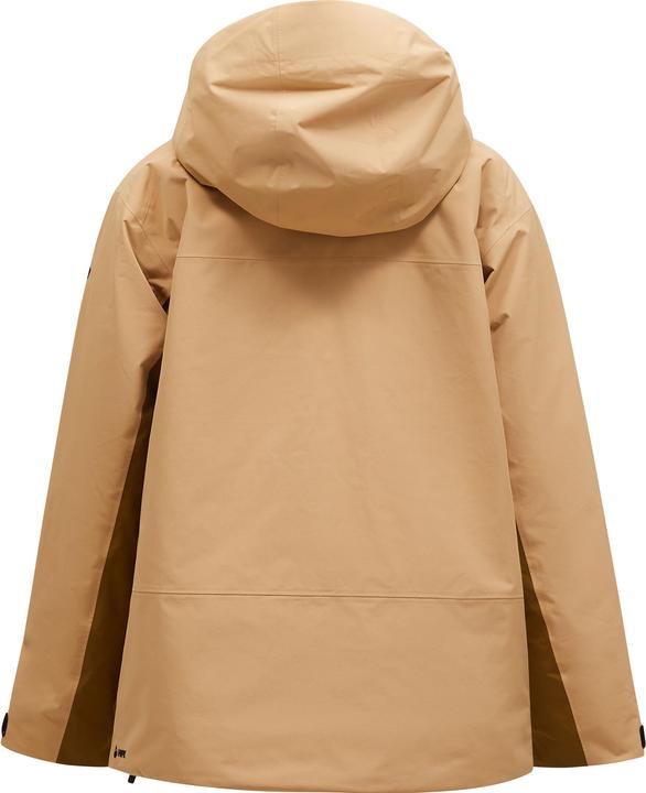 Actual product image Peak Performance Edge Insulated (L)