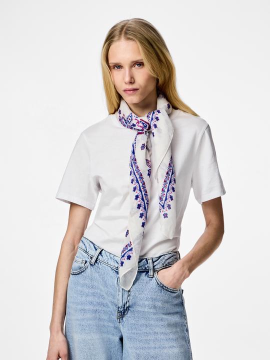 Image du produit Pieces PCMIRANDI VIERECK Schal