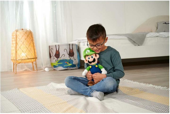 Actual product image Simba Luigi (12.30 cm)