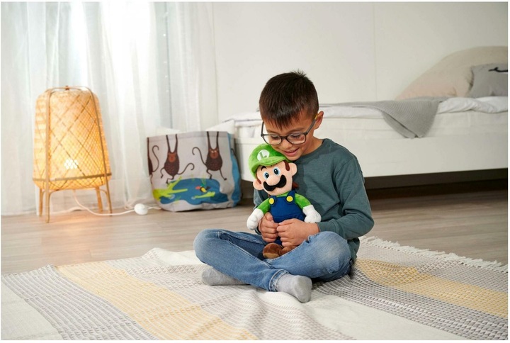 Image du produit Simba Luigi (12.30 cm)