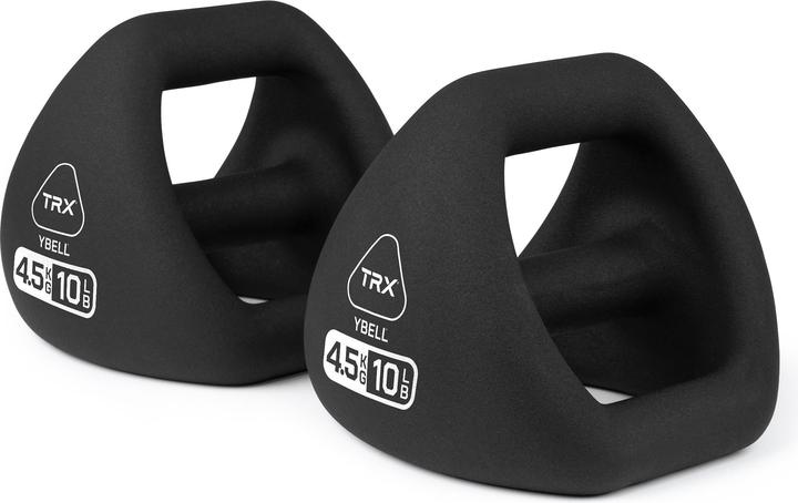Image du produit YBell Neo 4-en-1 (1 x 4.5 kg)