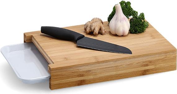Actual product image Zeller Present Schneidbrett