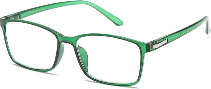 Produktbild Sunglasses-Store Lesebrille grün (+2.5)