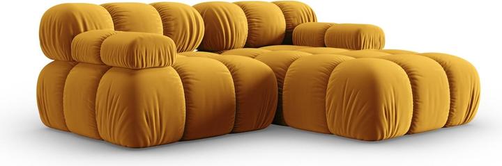 Actual product image Micadoni Bellis (Corner sofa, Modular sofa)