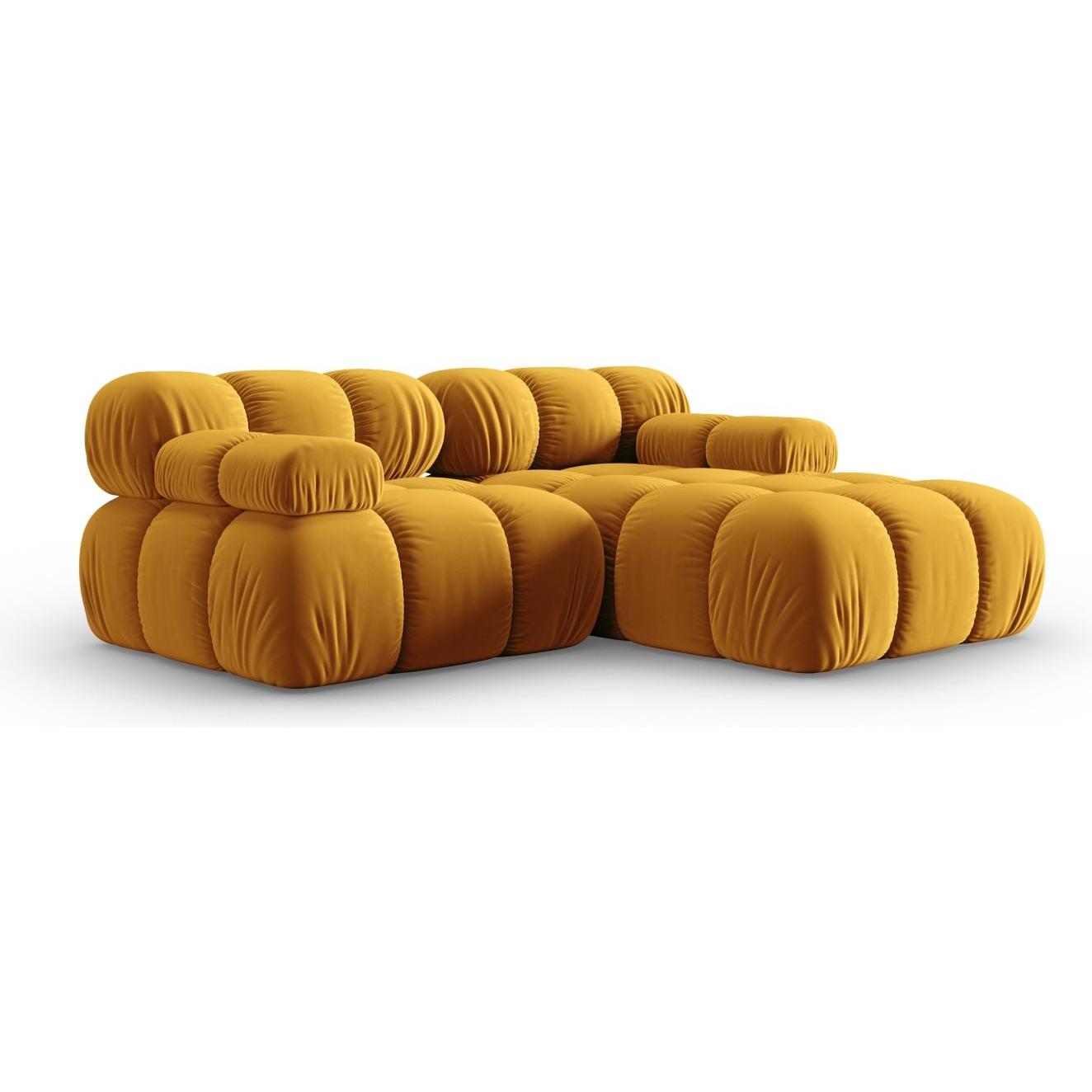 Thumbnail - Micadoni, Sofa, Bellis (Ecksofa)