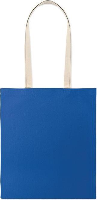 Produktbild MidOcean Zevra Colour Einkaufstasche Baumwolle