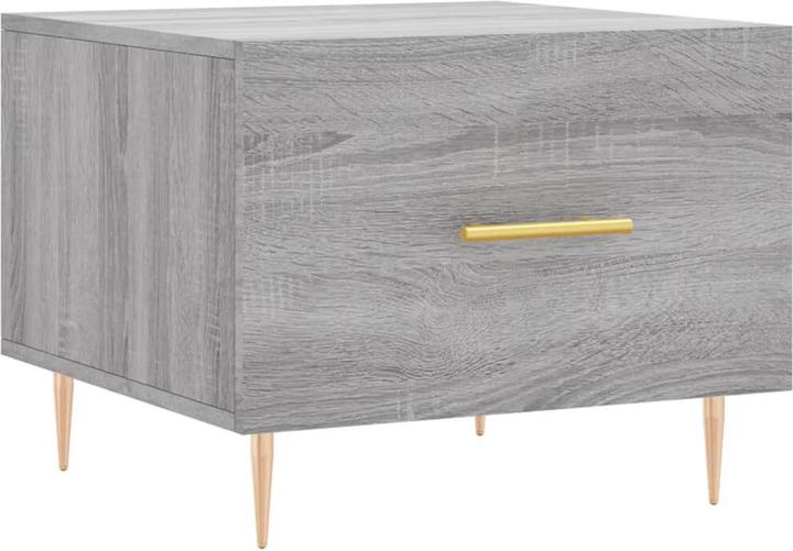 Grau Sonoma, Grey, Sonoma Oak