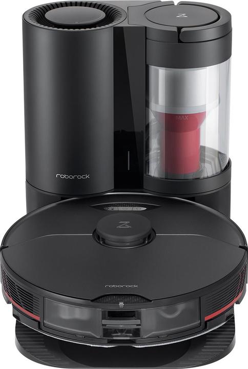 Produktbild Roborock S7 MaxV Plus (Saugroboter)