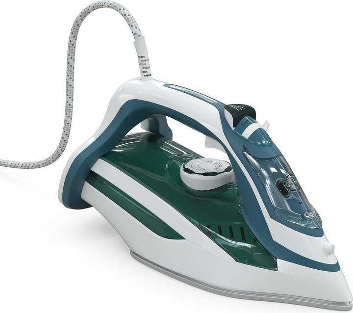 Actual product image Tesla IR300BL (2400 W, 135 g/min)